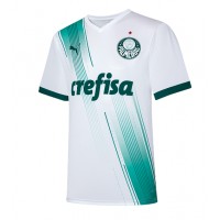 Palmeiras Replica Away Shirt 2023-24 Short Sleeve